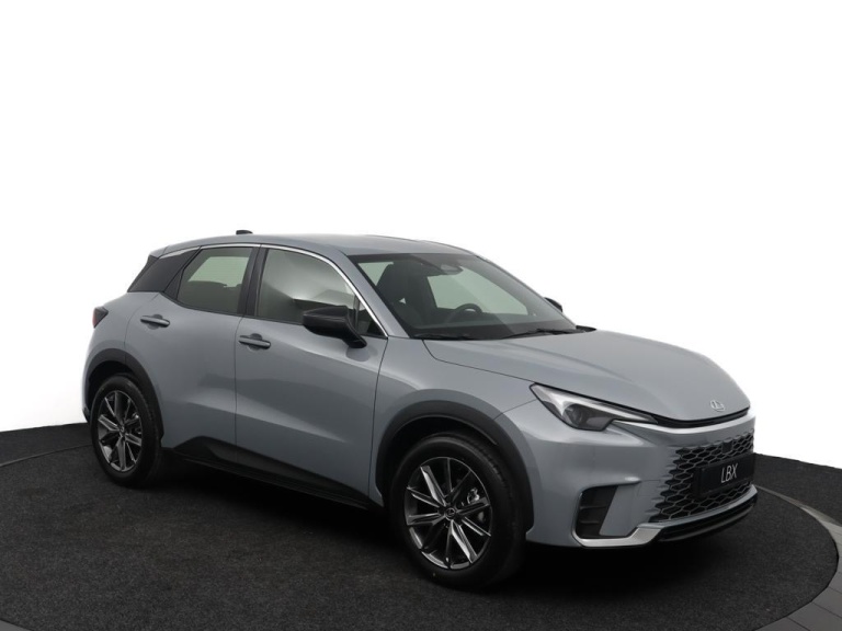 Lexus LBX - Elegant 2WD 14
