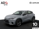 Lexus LBX