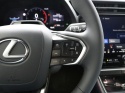 Lexus LBX