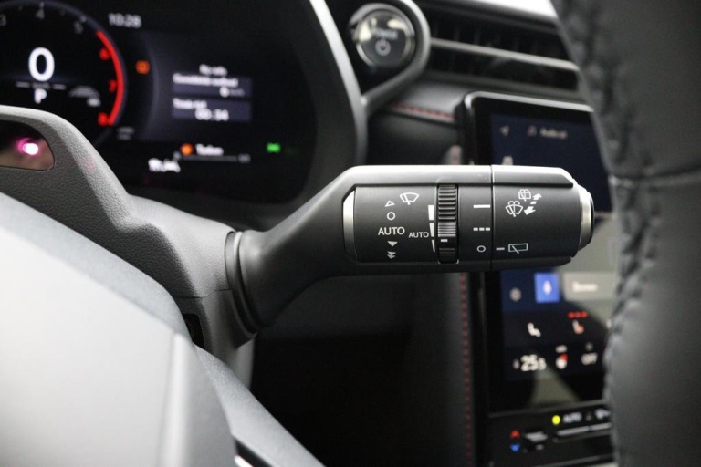Lexus LBX - Elegant 2WD 31