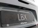 Lexus LBX