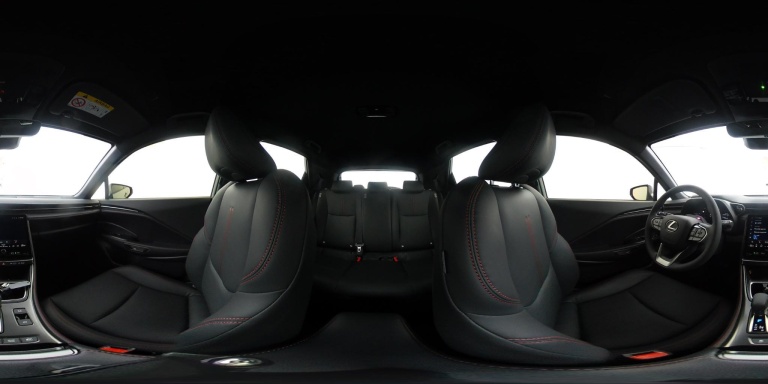 Lexus LBX - Elegant 2WD 50