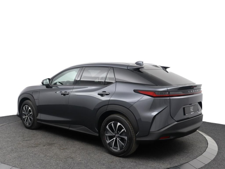 Lexus RZ - 300e Executive Line 71 kWh 12