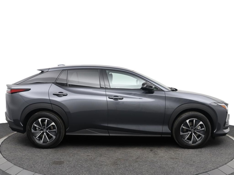 Lexus RZ - 300e Executive Line 71 kWh 13