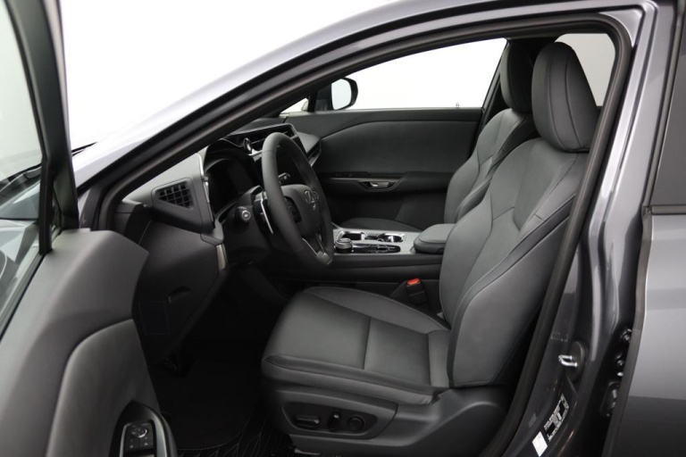 Lexus RZ - 300e Executive Line 71 kWh 17