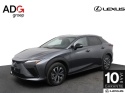 Lexus RZ