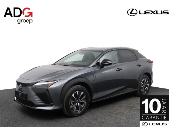 Lexus RZ