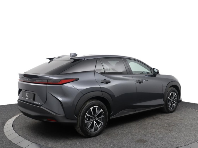 Lexus RZ - 300e Executive Line 71 kWh 2