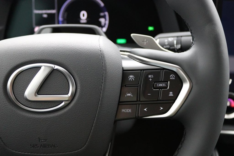 Lexus RZ - 300e Executive Line 71 kWh 21
