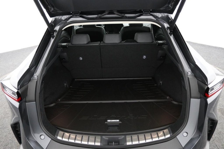 Lexus RZ - 300e Executive Line 71 kWh 23