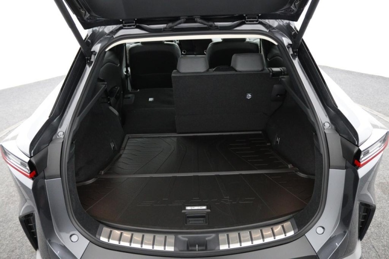 Lexus RZ - 300e Executive Line 71 kWh 24