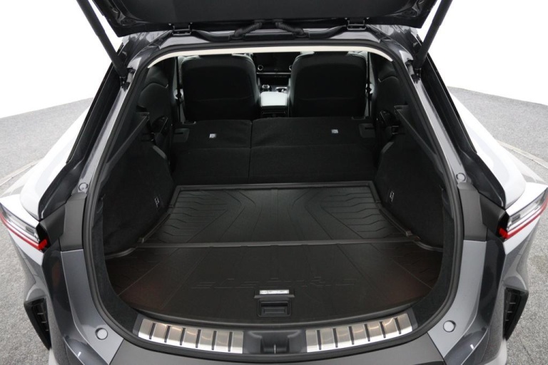 Lexus RZ - 300e Executive Line 71 kWh 25