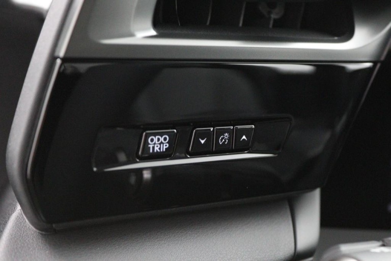 Lexus RZ - 300e Executive Line 71 kWh 28
