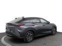 Lexus RZ