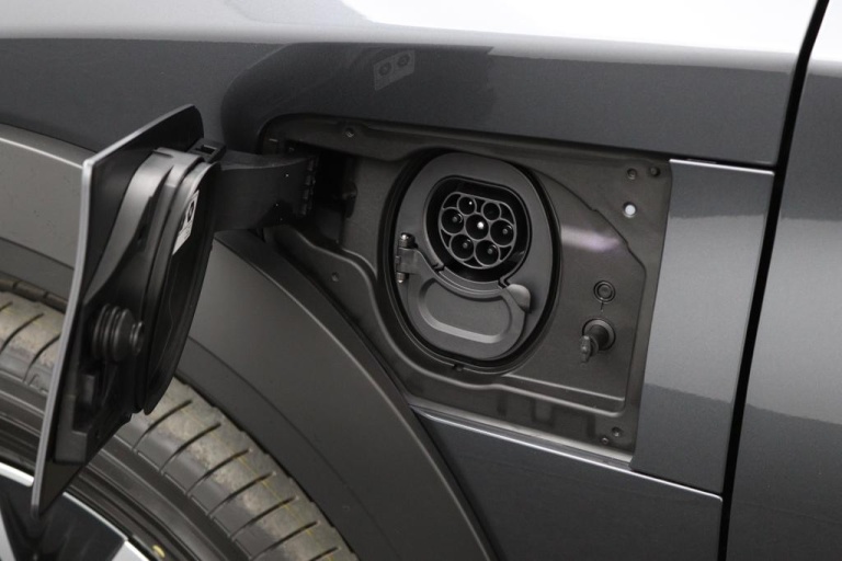 Lexus RZ - 300e Executive Line 71 kWh 37