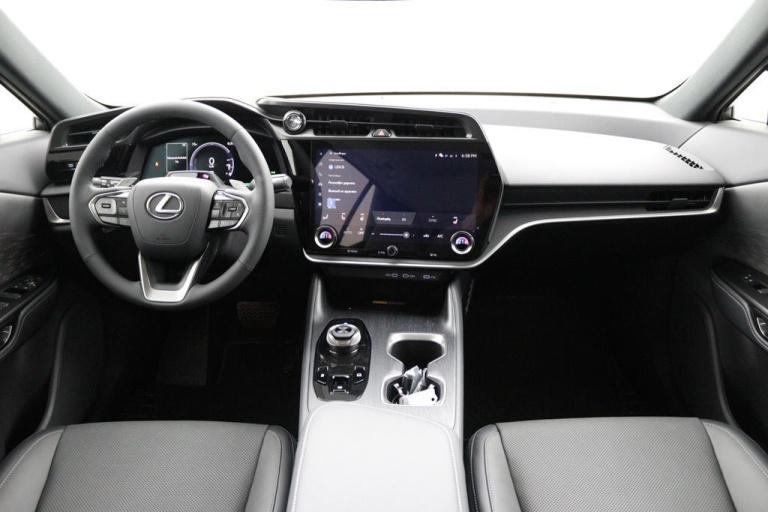 Lexus RZ - 300e Executive Line 71 kWh 4