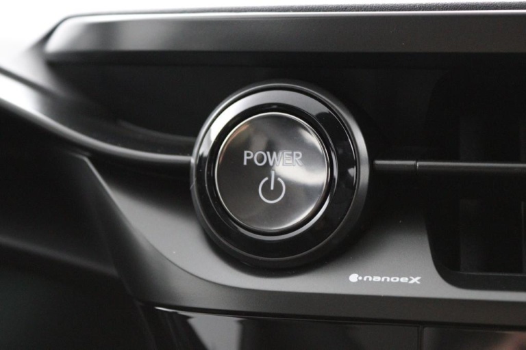 Lexus RZ - 300e Executive Line 71 kWh 44