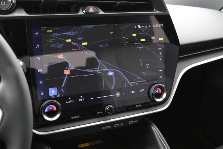 Lexus RZ - 300e Executive Line 71 kWh 46