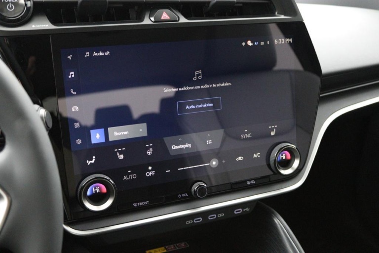 Lexus RZ - 300e Executive Line 71 kWh 47