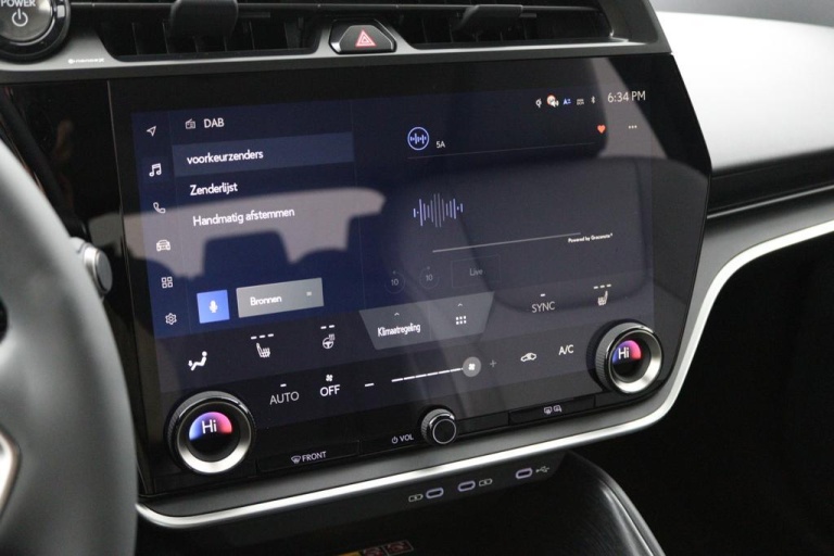 Lexus RZ - 300e Executive Line 71 kWh 49