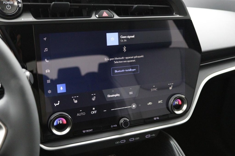 Lexus RZ - 300e Executive Line 71 kWh 50