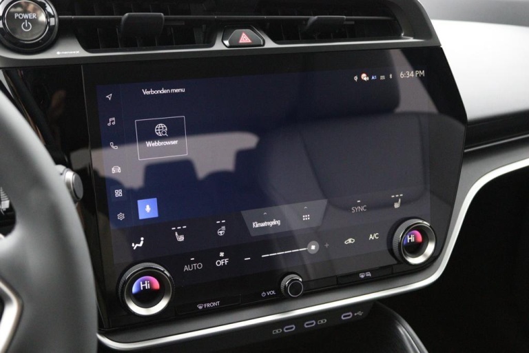 Lexus RZ - 300e Executive Line 71 kWh 52