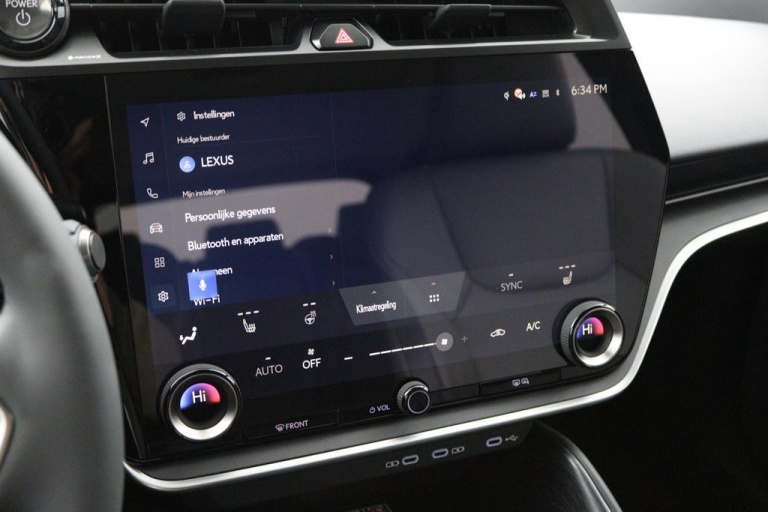 Lexus RZ - 300e Executive Line 71 kWh 53