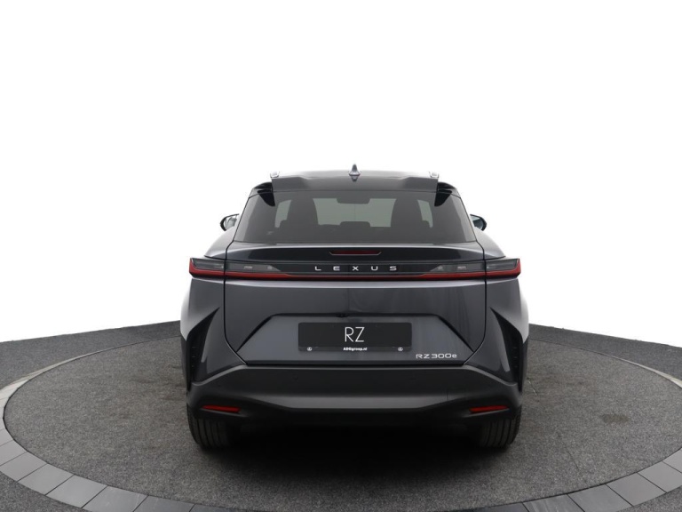 Lexus RZ - 300e Executive Line 71 kWh 57