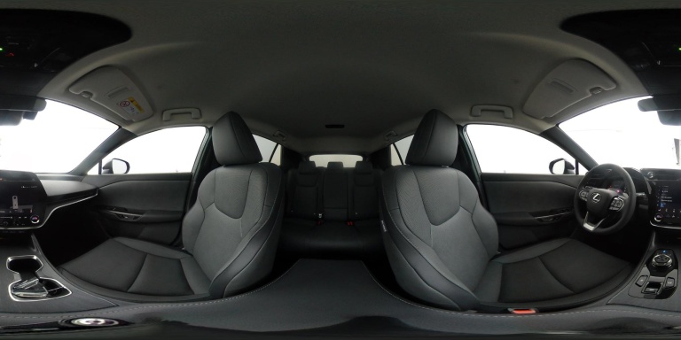 Lexus RZ - 300e Executive Line 71 kWh 58