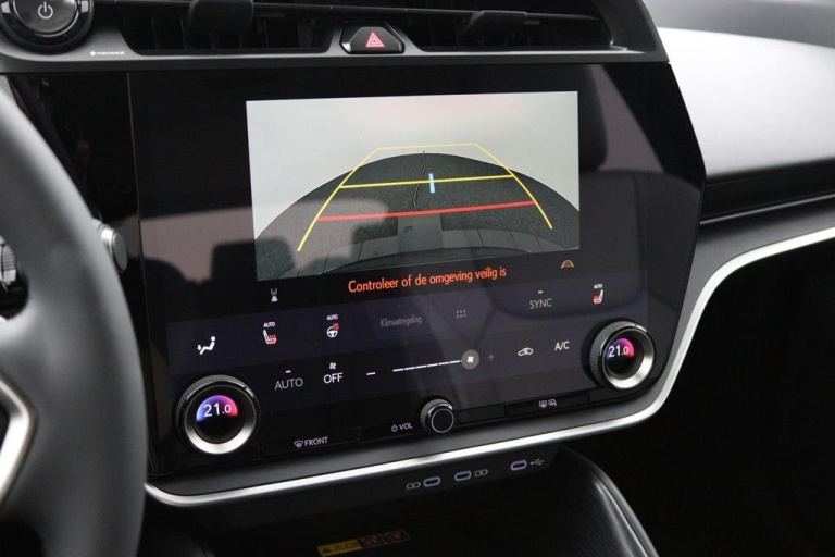 Lexus RZ - 300e Executive Line 71 kWh 8