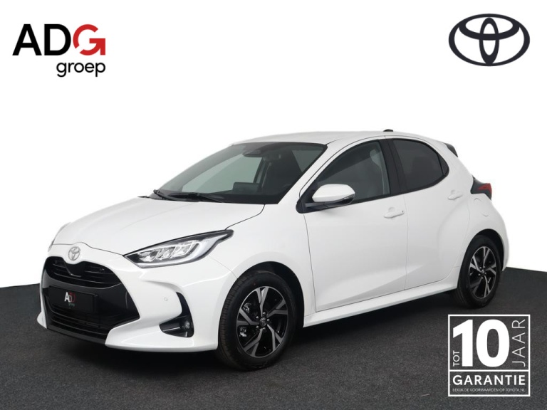 Toyota Yaris - 1.5 Hybrid 115 Dynamic 1