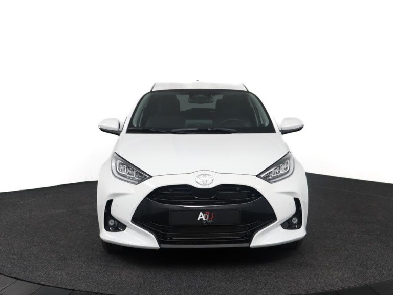 Toyota Yaris - 1.5 Hybrid 115 Dynamic 16