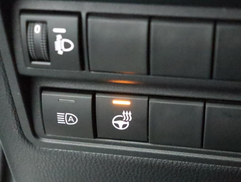Toyota Yaris - 1.5 Hybrid 115 Dynamic 30