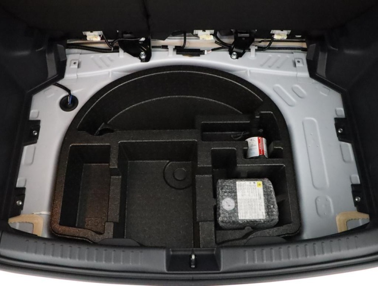 Toyota Yaris - 1.5 Hybrid 115 Dynamic 34