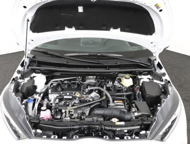 Toyota Yaris - 1.5 Hybrid 115 Dynamic 35