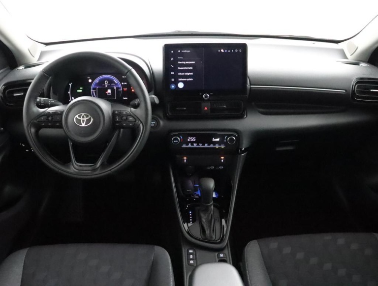 Toyota Yaris - 1.5 Hybrid 115 Dynamic 4