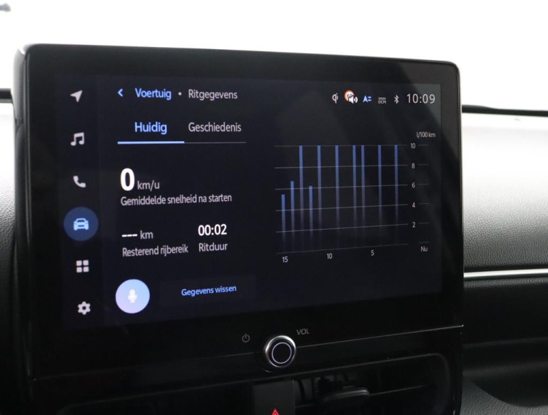Toyota Yaris - 1.5 Hybrid 115 Dynamic 57