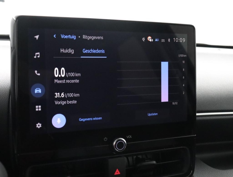 Toyota Yaris - 1.5 Hybrid 115 Dynamic 58
