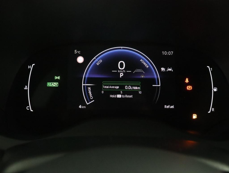 Toyota Yaris - 1.5 Hybrid 115 Dynamic 6