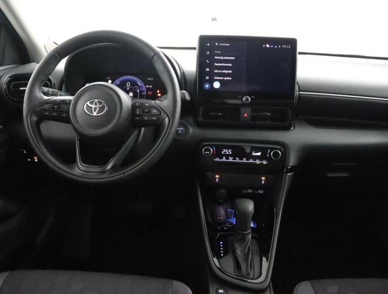 Toyota Yaris - 1.5 Hybrid 115 Dynamic 70