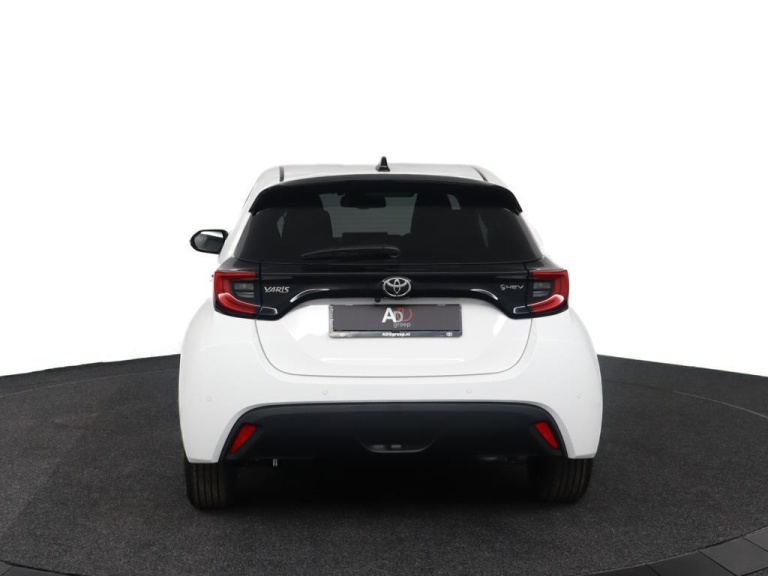 Toyota Yaris - 1.5 Hybrid 115 Dynamic 74
