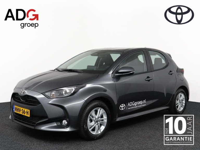 Toyota Yaris - 1.5 Hybrid 115 Active 1