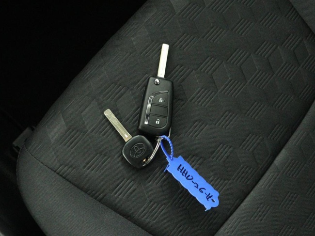 Toyota Yaris - 1.5 Hybrid 115 Active
