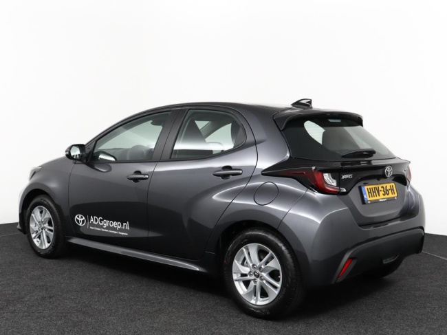 Toyota Yaris - 1.5 Hybrid 115 Active