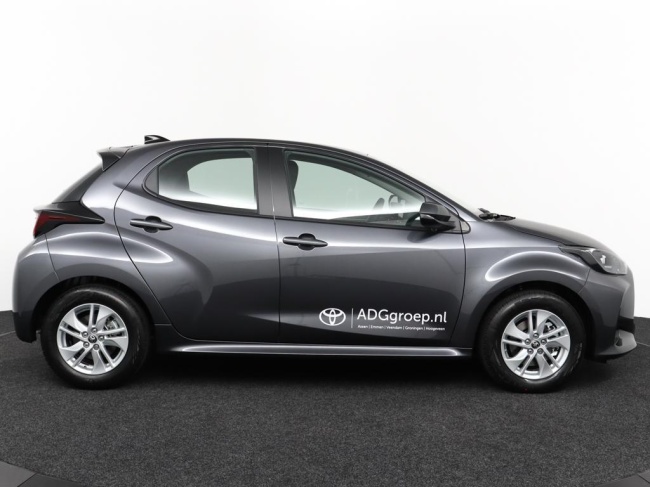 Toyota Yaris - 1.5 Hybrid 115 Active