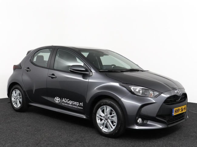 Toyota Yaris - 1.5 Hybrid 115 Active