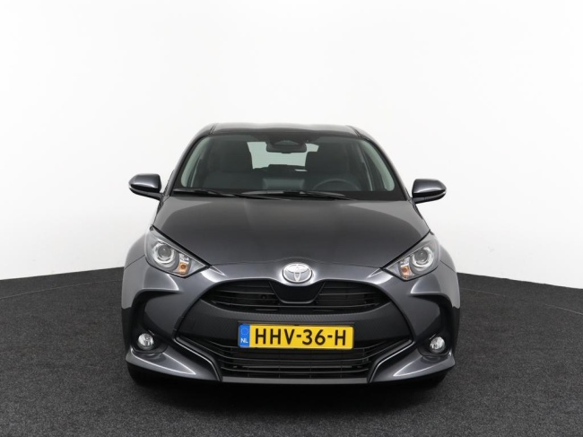 Toyota Yaris - 1.5 Hybrid 115 Active
