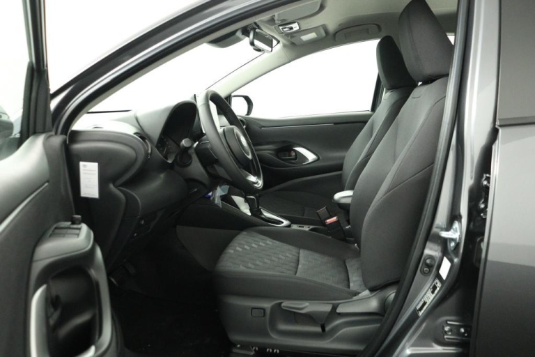 Toyota Yaris - 1.5 Hybrid 115 Active 17