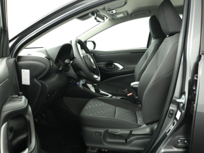 Toyota Yaris - 1.5 Hybrid 115 Active