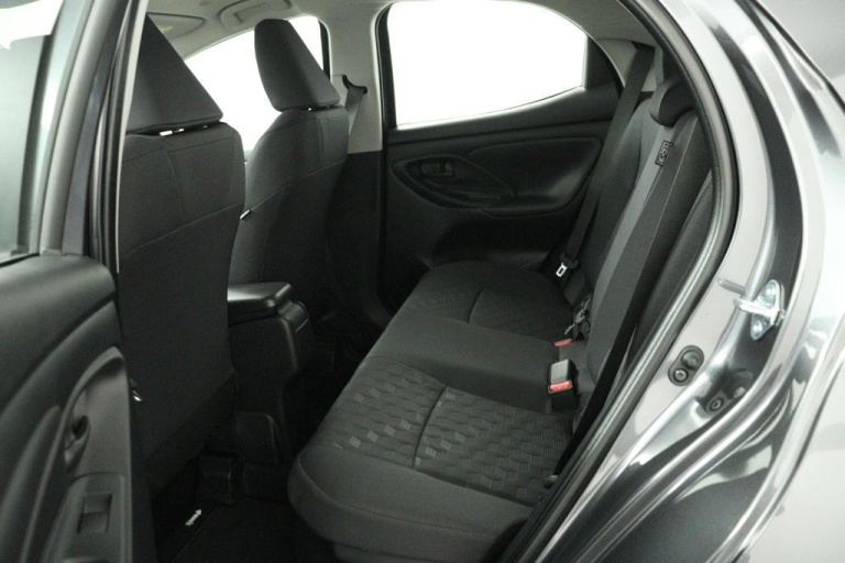 Toyota Yaris - 1.5 Hybrid 115 Active 18